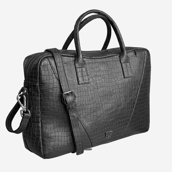 <span class="grassetto"> ANDROMEDA </span> Cocco Black